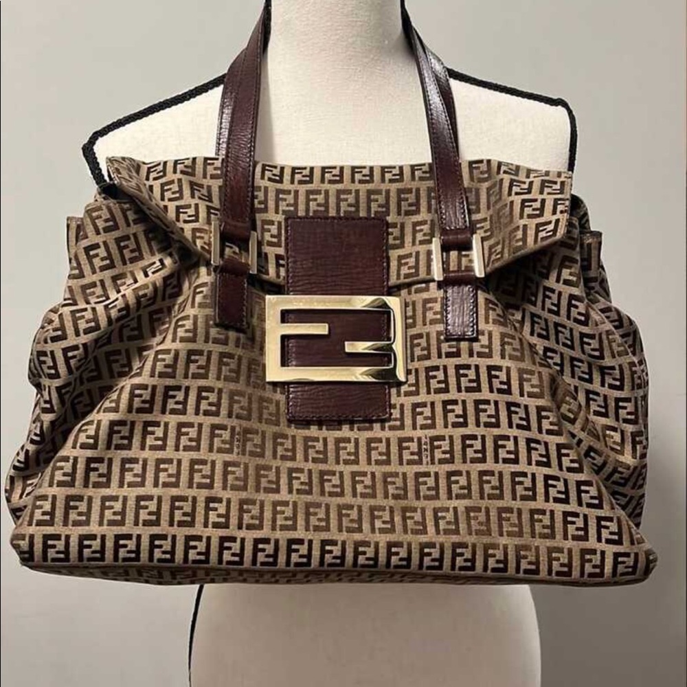 Fendi handbag